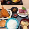 べに花の郷 桶まる大食堂