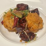 中国料理 天廣堂 - 