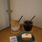 蒲田カフェ - 