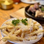 茶屋町 ファクトリーカフェ - 