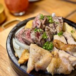 茶屋町 ファクトリーカフェ - 