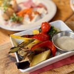 茶屋町 ファクトリーカフェ - 