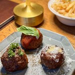 茶屋町 ファクトリーカフェ - 