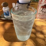 居酒屋 うるま - 