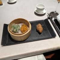 中国飯店 富麗華 - 