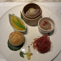 ヘイフンテラス - 