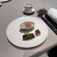 中国飯店 富麗華 - 