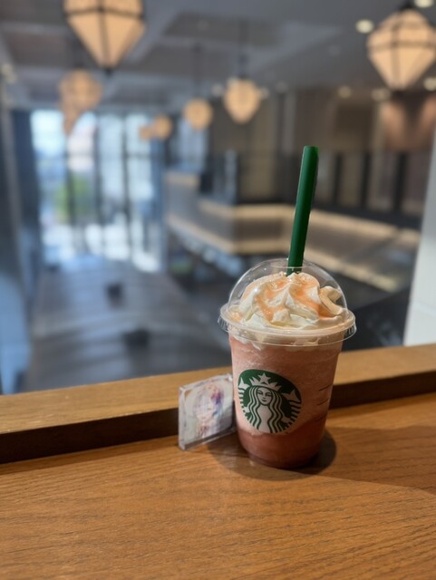 スターバックスコーヒー CIAL 桜木町 ANNEX店 （Starbucks Coffee
