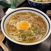 うどん 兎麦 阪急三番街店