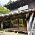 ラトリエ あべ - 