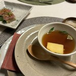 ラトリエ あべ - 