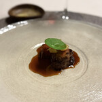 ラトリエ あべ - 