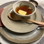 ラトリエ あべ - 