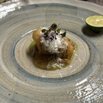 ラトリエ あべ - 