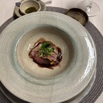 ラトリエ あべ - 