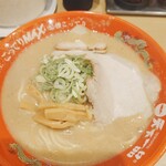 天下一品  - こってりMAX♪