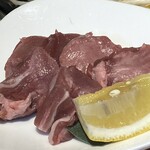 いただきます。 - 