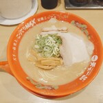 天下一品  - こってりMAX♪