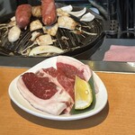 いただきます。 - 