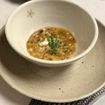 ラトリエ あべ - 