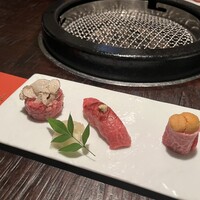 牛牛 西麻布 総本店 - 