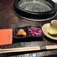 牛牛 西麻布 総本店 - 