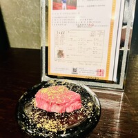 牛牛 西麻布 総本店 - 