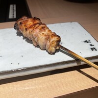 焼鳥 おみ乃 - 