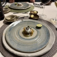 ラトリエ あべ - 