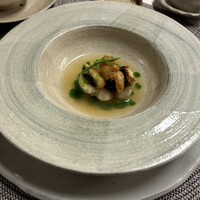 ラトリエ あべ - 