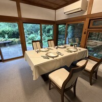 ラトリエ あべ - 