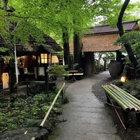 黒茶屋 - 