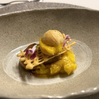 ラトリエ あべ - 