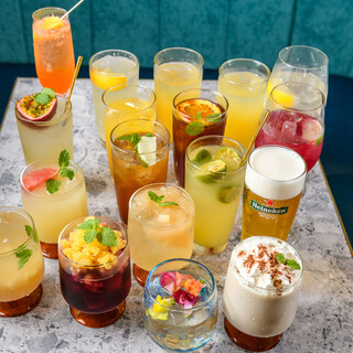 オーシャン グッドテーブル_1