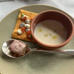 アルヴァ(アマン東京) - 