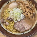 すみれ 中の島本店 - 