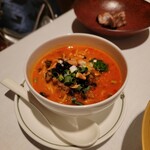 中国飯店 琥珀宮 - 