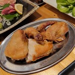 大衆酒場 鳥の素揚げ ほしの - 