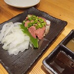 大衆酒場 鳥の素揚げ ほしの - 