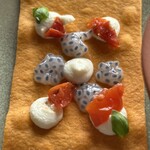 アルヴァ(アマン東京) - 