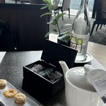 アルヴァ(アマン東京) - 