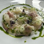 アルヴァ(アマン東京) - 