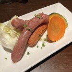 千歳ラム工房 やまじん - 