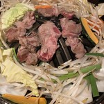 千歳ラム工房 やまじん - 