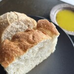 アルヴァ(アマン東京) - 