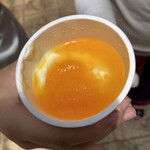 熱海ヨーグルト発酵所 - だいだいヨーグルト（＾∇＾）