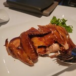 中国飯店 琥珀宮 - 