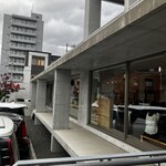 すみれ 中の島本店 - 