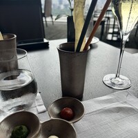 アルヴァ(アマン東京) - 
