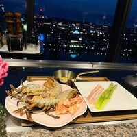 FRENCH TEPPAN 静香庵 - 